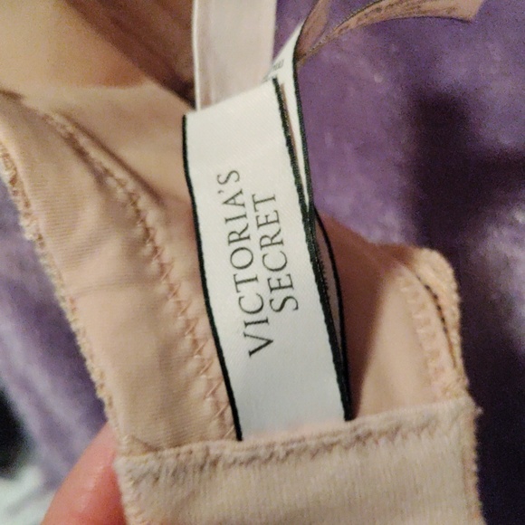 Strapless bra - Picture 4 of 4